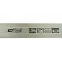 AWTools AW30036 Aluminum Spirit Level 200 cm