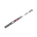 AWTools Masonry Vertical Measuring Level with Handles - 300 cm (AW30063)