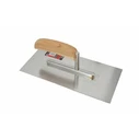 AWTools Metal Putty Knife / Spatula 270 mm with Wooden Handle AW30205
