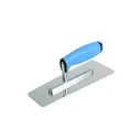 AWTools Σπάτουλα Μεταλλική 240mm με Πλαστική Λαβή AW30217