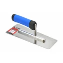AWTools Metal Spatula 240 mm with Plastic Handle AW30217