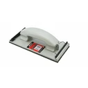 AWTools Spring Friction Sanding Paper Block 105 x 210 mm