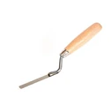 AWTools Σπάτουλα Inox 12mm (AW30241)