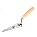 AWTools Stainless Steel Trowel 160 mm AW30242