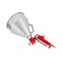 AWTools FR-300 Plaster Gun with Aluminum Tank