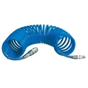 AWTools AW10039 Air Spiral Hose 20m