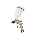 AWTools AW10020 HVLP Gravity-Feed Spray Gun 1.4 mm
