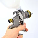 AWTools AW10020 HVLP Gravity-Feed Spray Gun 1.4 mm