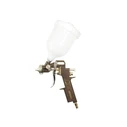 AWTools AW10015 Πιστόλι Βαφής Αέρος Άνω Δοχείου 1.7mm