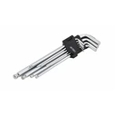 AWTools Set of 9 Allen Keys (AW35001)