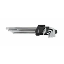 AWTools Set of 9 Allen Keys (AW35001)