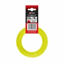 AWTools AW70110 Μεσινέζα Τετράγωνη Μήκους 10m και Πάχους 1.6mm