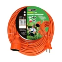 AWTools Extension Cable 25m 2x1mm² AW70203