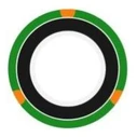 AWTools Garden Hose Classic 5/8" 30 m (AW70308)