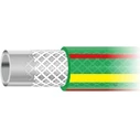 AWTools Λάστιχο ποτίσματος 1/2" 25m (AW70352)