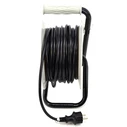AWTools Μπαλαντέζα Καρούλι 1 Θέσης 25m 3x1.5mm² με Γείωση AW70216