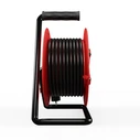 AWTools Μπαλαντέζα Καρούλι 1 Θέσης 25m 3x1.5mm² IP44 AW70220