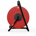 AWTools Μπαλαντέζα Καρούλι 1 Θέσης 25m 3x1.5mm² IP44 AW70220