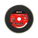 AWTools Segmented Diamond Cutting Disc for Building Materials 180mm AW44180