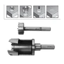 Ποτηροτρύπανο ξύλου AWTools Flutter 35mm (AW40329)