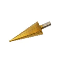 AWTools Κωνικό Διαμαντοτρύπανο HSS με Κυλινδρικό Στέλεχος για Μέταλλο και Δομικά Υλικά 4-32mm AW40998