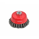 AWTools AW40538 Συρματόβουρτσα Καμπάνα 65mm M14