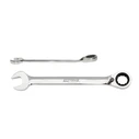 AWTools Γερμανοπολύγωνο κλειδί με καστάνια 12mm AW39981