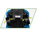 COBI Skoda Octavia RS (Scale 1:12) - Building Blocks 2405 pcs
