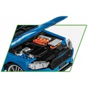 COBI Skoda Octavia RS (Scale 1:12) - Building Blocks 2405 pcs