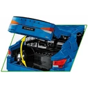 COBI Skoda Octavia RS (Scale 1:12) - Building Blocks 2405 pcs