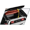 COBI 1956 Citroen DS 19 Executive Edition Building Blocks Set - 2467 pieces, 1:12 scale