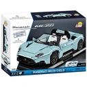COBI Maserati MC20 Cielo 1:12 Building Set, 2312 pieces, Age 7+