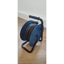 Plastrol Extension Reel with Cable 30 m (3 x 1.5 mm²) Waterproof IP44 - W-96302