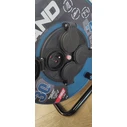 Plastrol Extension Reel with Cable 30 m (3 x 1.5 mm²) Waterproof IP44 - W-96302