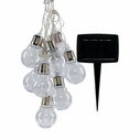 Volteno Hanging Solar Bulb Light Plastic VO1929