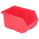 Κουτί αποθήκευσης Ecobox Medium Κόκκινο - Patrol