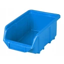 Storage Container Small Ecobox Blue - Patrol