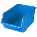 Μεγάλο Κουτί Αποθήκευσης Ecobox Μπλε - Patrol (ECODUZNIEPG001)