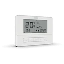 Tech Boss STT-4.2WH Digital Room Thermostat
