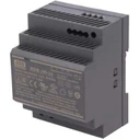Τροφοδοτικό LED Ισχύος 100W με Τάση Εξόδου 24V 46233