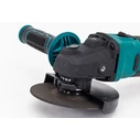NAC 125mm Cordless Angle Grinder 20V (Tool Only, Solo) - AGE-125-LI-20V