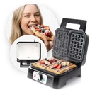 Promis Waffle Maker 2-Slot 1200W