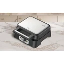 Promis Βαφλιέρα 2 Θέσεων 1200W