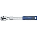 Adler Καστάνια 72 δοντιών με καρέ 1/2" (μοντέλο 3552.4)