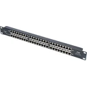 Extralink EX.2015 PoE Injector Fast Ethernet - PoE τροφοδοτικό (Injector)