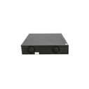 Extralink ARES v1 Διαχειριζόμενος L2 PoE+ Switch με 16 θύρες Gigabit Ethernet και 2 θύρες SFP, 150W