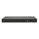 Extralink ARES v1 Διαχειριζόμενος L2 PoE+ Switch με 16 θύρες Gigabit Ethernet και 2 θύρες SFP, 150W