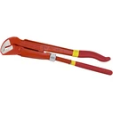 Artpol Ρυθμιζόμενη Τσιμπίδα Υδραυλικών 1.5" 45° (CrV)