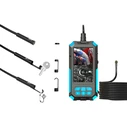 MBG Line Inspection Duo Endoscope 2x Full HD Endoscopic Camera with 5 m Cable
