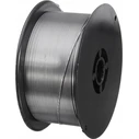 Weldman Flux-Cored Welding Wire 0.8 mm 1 kg, E71T-GS (MIG/Flux/FCAW)